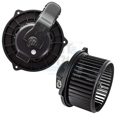 Meat Doria Interieurventilatie 994227