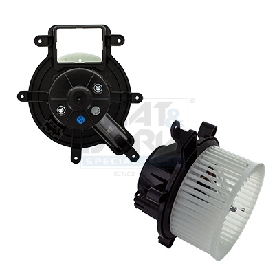 Meat Doria Interieurventilatie 994231