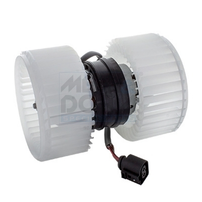 Meat Doria Interieurventilatie 994240