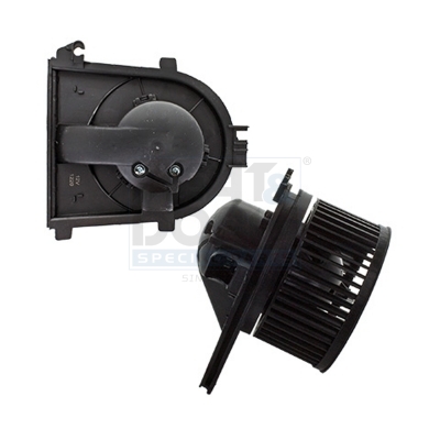 Meat Doria Interieurventilatie 994241