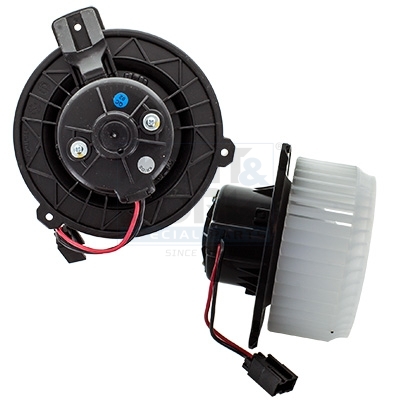 Meat Doria Interieurventilatie 994243