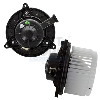 Meat Doria Interieurventilatie 994246