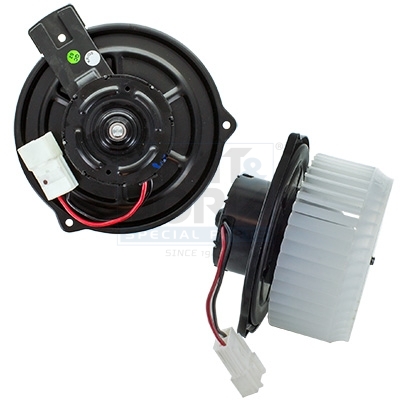 Meat Doria Interieurventilatie 994249