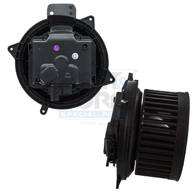 Meat Doria Interieurventilatie 994250