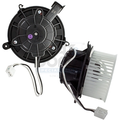 Meat Doria Interieurventilatie 994254