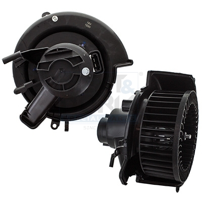 Meat Doria Interieurventilatie 994255