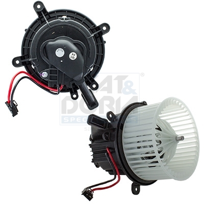 Meat Doria Interieurventilatie 994258