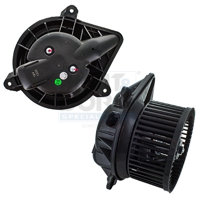 Meat Doria Interieurventilatie 994259