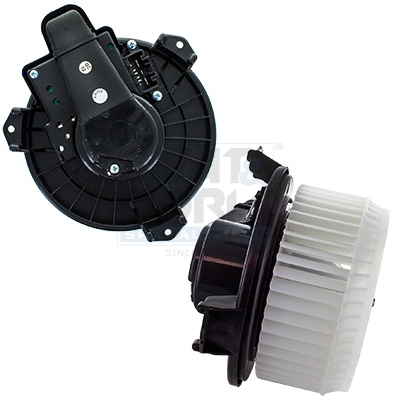 Meat Doria Interieurventilatie 994263