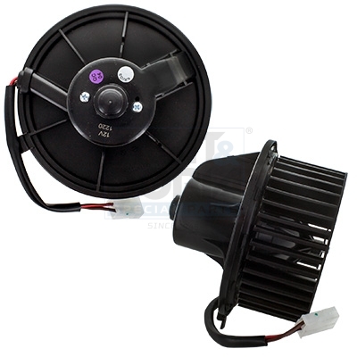 Meat Doria Interieurventilatie 994270