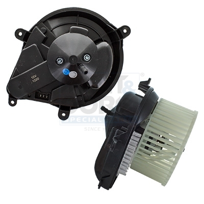 Meat Doria Interieurventilatie 994279