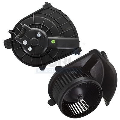 Meat Doria Interieurventilatie 994289