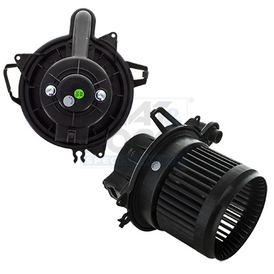 Meat Doria Interieurventilatie 994291