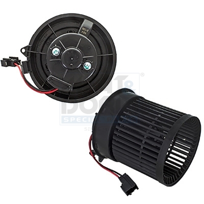 Meat Doria Interieurventilatie 994292