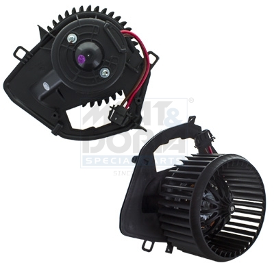 Meat Doria Interieurventilatie 994298