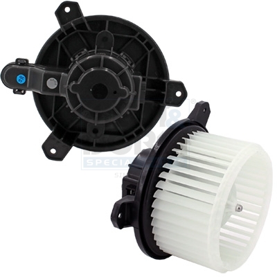 Meat Doria Interieurventilatie 994302