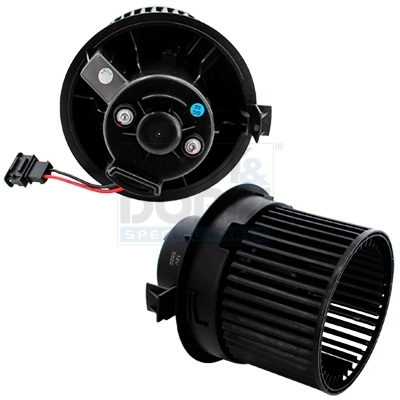 Meat Doria Interieurventilatie 994314