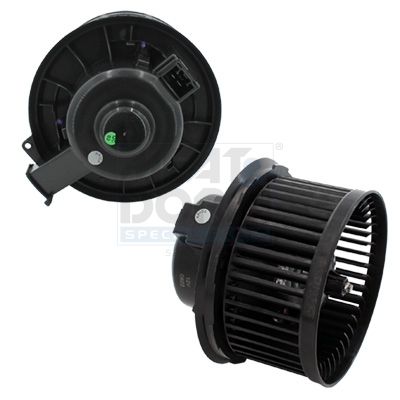 Meat Doria Interieurventilatie 994317