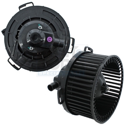 Meat Doria Interieurventilatie 994319