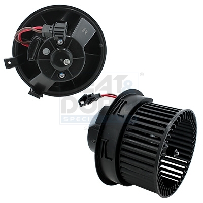 Meat Doria Interieurventilatie 994328