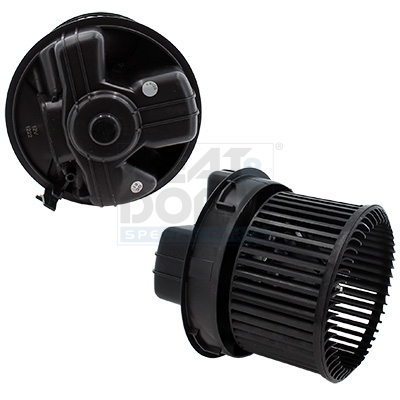 Meat Doria Interieurventilatie 994329