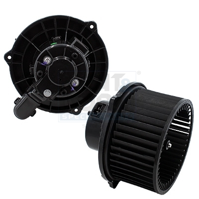 Meat Doria Interieurventilatie 994332