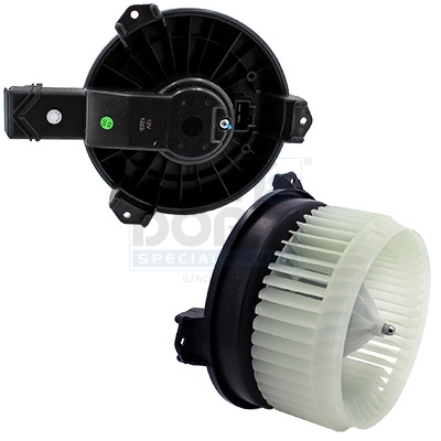 Meat Doria Interieurventilatie 994333