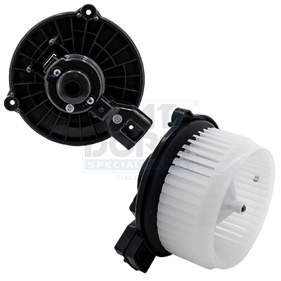 Meat Doria Interieurventilatie 994343