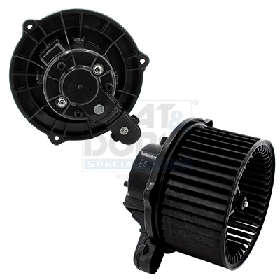 Meat Doria Interieurventilatie 994344