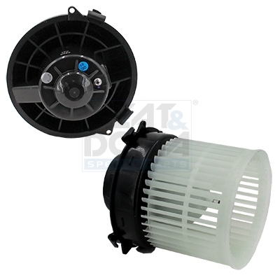 Meat Doria Interieurventilatie 994350