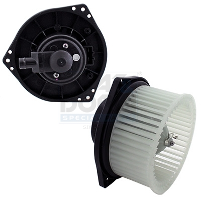 Meat Doria Interieurventilatie 994354