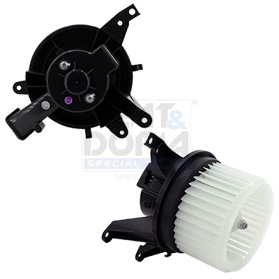 Meat Doria Interieurventilatie 994358