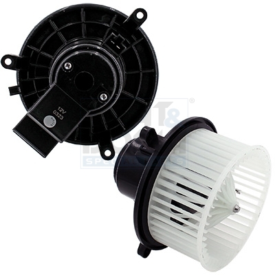 Meat Doria Interieurventilatie 994359