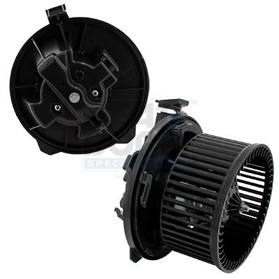 Meat Doria Interieurventilatie 994363