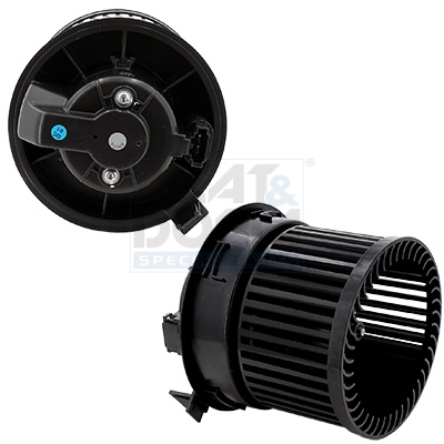 Meat Doria Interieurventilatie 994367