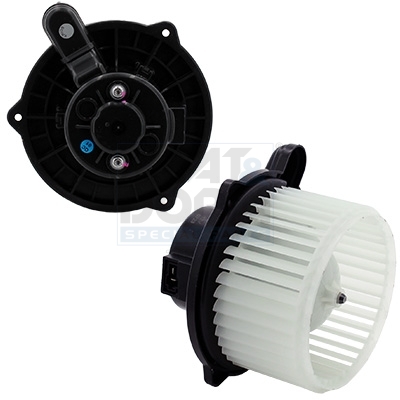 Meat Doria Interieurventilatie 994368