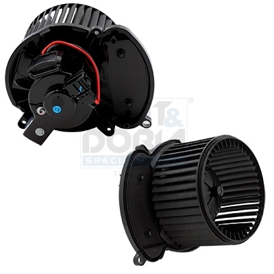 Meat Doria Interieurventilatie 994371