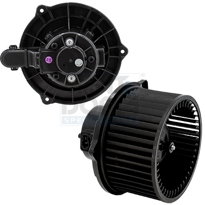 Meat Doria Interieurventilatie 994373