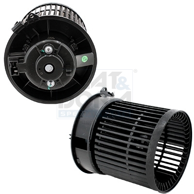 Meat Doria Interieurventilatie 994383