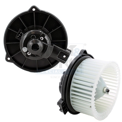 Meat Doria Interieurventilatie 994396