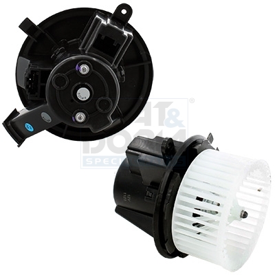 Meat Doria Interieurventilatie 994398