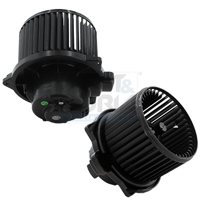 Meat Doria Interieurventilatie 994399