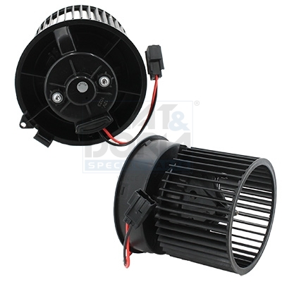 Meat Doria Interieurventilatie 994400