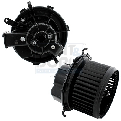 Meat Doria Interieurventilatie 994409