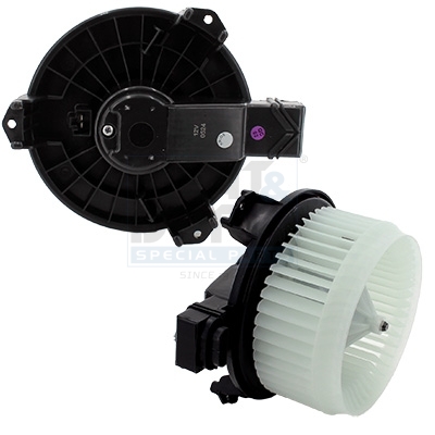 Meat Doria Interieurventilatie 994419