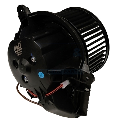 Meat Doria Interieurventilatie 994421