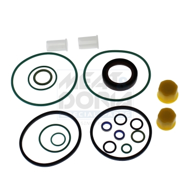 Meat Doria Reparatieset, common-rail-systeem 981059