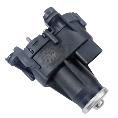 Meat Doria Afstelelement, drallklep(zuigleiding) 89806