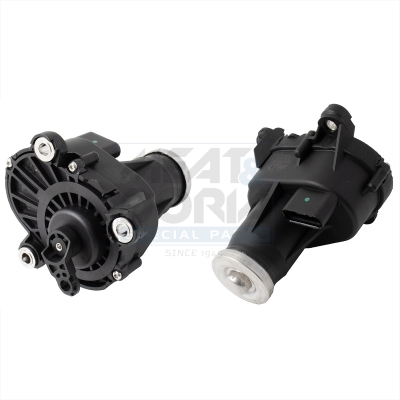 Meat Doria Afstelelement, drallklep(zuigleiding) 89695E