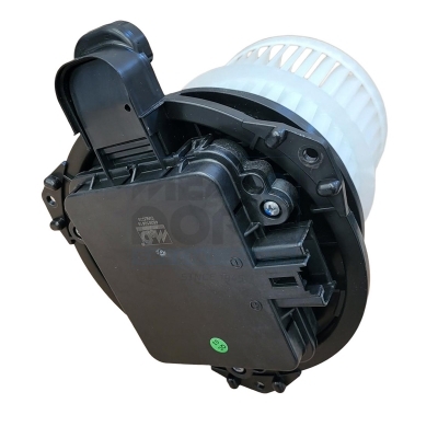 Meat Doria Interieurventilatie 994469